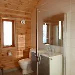 Holiday home Mikkelvik Brygge Mikkelvika