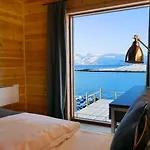 بيت للعطل Mikkelvik Brygge *