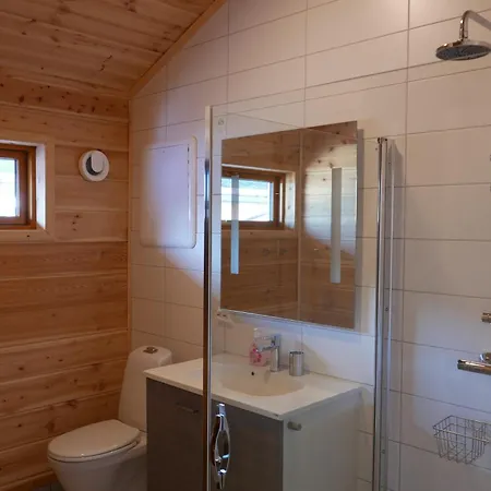 Mikkelvik Brygge Mikkelvika