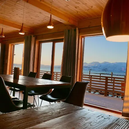 Mikkelvik Brygge Mikkelvika