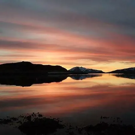 Mikkelvik Brygge Mikkelvika