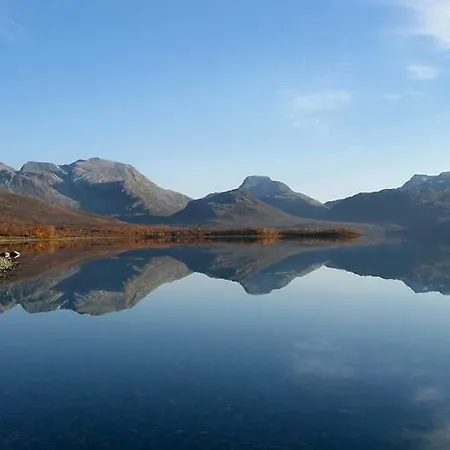 Mikkelvik Brygge * Mikkelvika