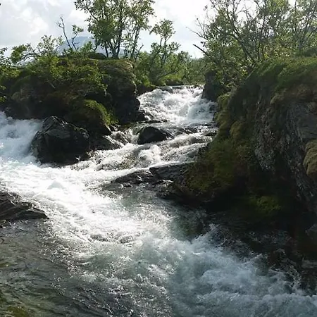 Mikkelvik Brygge * Mikkelvika