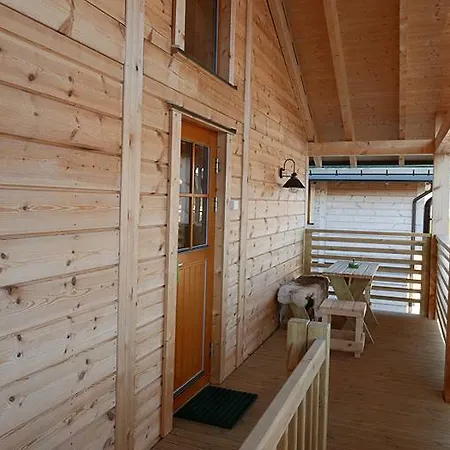 Mikkelvik Brygge Holiday home Mikkelvika