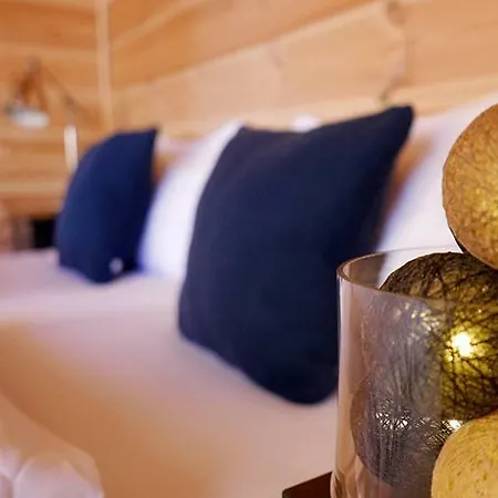 Mikkelvik Brygge Mikkelvika