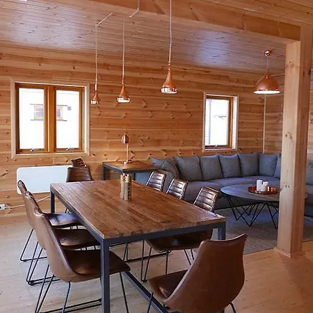 Mikkelvik Brygge Mikkelvika