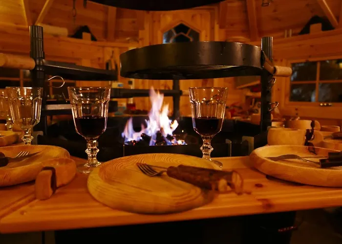 Mikkelvik Brygge Mikkelvika