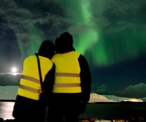 Mikkelvik Brygge * Mikkelvika