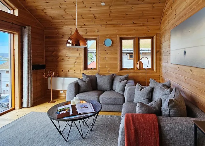 Mikkelvik Brygge * Mikkelvika