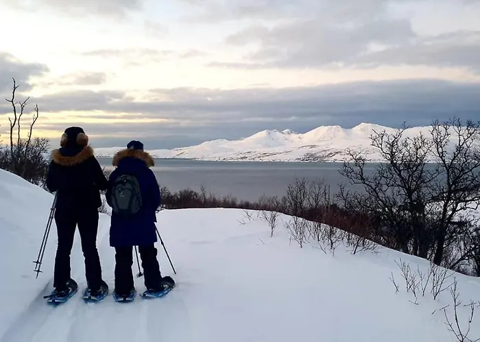 Mikkelvik Brygge * Mikkelvika