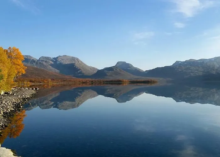 Mikkelvik Brygge * Mikkelvika