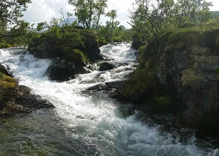 Mikkelvik Brygge * Mikkelvika
