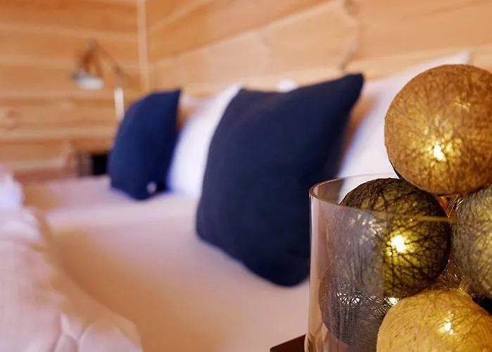 Mikkelvik Brygge Mikkelvika